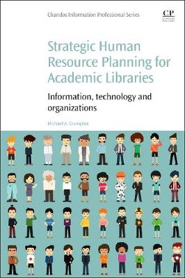 Strategic Human Resource Planning for Academic Libraries | Zookal Textbooks | Zookal Textbooks