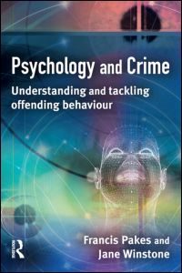 Psychology and Crime | Zookal Textbooks | Zookal Textbooks