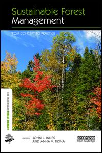 Sustainable Forest Management | Zookal Textbooks | Zookal Textbooks