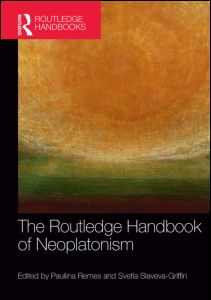 The Routledge Handbook of Neoplatonism | Zookal Textbooks | Zookal Textbooks