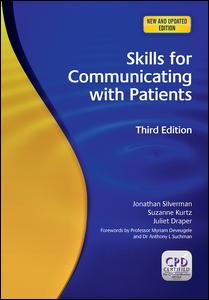 Skills for Communicating with Patients | Zookal Textbooks | Zookal Textbooks