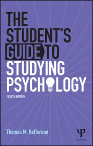 The Student's Guide to Studying Psychology | Zookal Textbooks | Zookal Textbooks