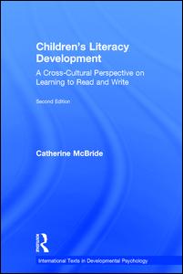 Children's Literacy Development | Zookal Textbooks | Zookal Textbooks