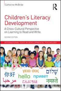 Children's Literacy Development | Zookal Textbooks | Zookal Textbooks