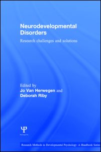 Neurodevelopmental Disorders | Zookal Textbooks | Zookal Textbooks