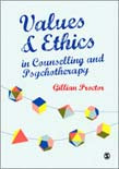 Values & Ethics in Counselling and Psychotherapy | Zookal Textbooks | Zookal Textbooks