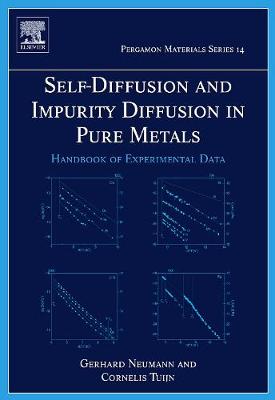 Self-diffusion and Impurity Diffusion in Pure Metals | Zookal Textbooks | Zookal Textbooks