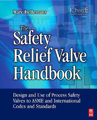 The Safety Relief Valve Handbook | Zookal Textbooks | Zookal Textbooks