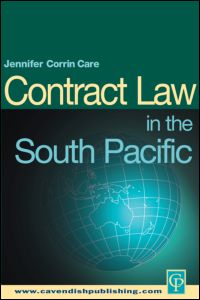 South Pacific Contract Law | Zookal Textbooks | Zookal Textbooks