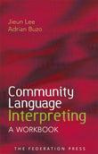 Community Language Interpreting | Zookal Textbooks | Zookal Textbooks