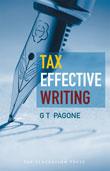 Tax Effective Writing | Zookal Textbooks | Zookal Textbooks