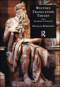 Western Translation Theory from Herodotus to Nietzsche | Zookal Textbooks | Zookal Textbooks