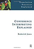 Conference Interpreting Explained | Zookal Textbooks | Zookal Textbooks