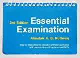 Essential Examination, third edition | Zookal Textbooks | Zookal Textbooks