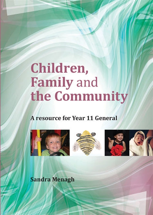  Children, Family and the Community: Year 11 General | Zookal Textbooks | Zookal Textbooks