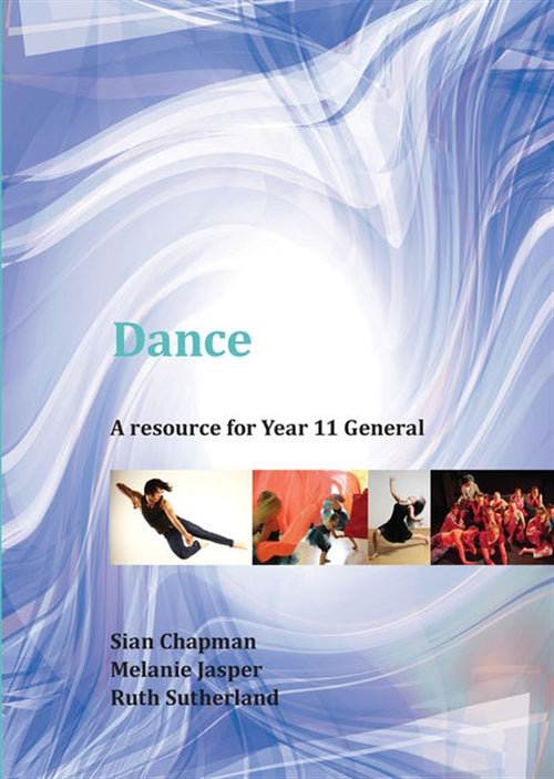 Dance: Year 11 General | Zookal Textbooks | Zookal Textbooks
