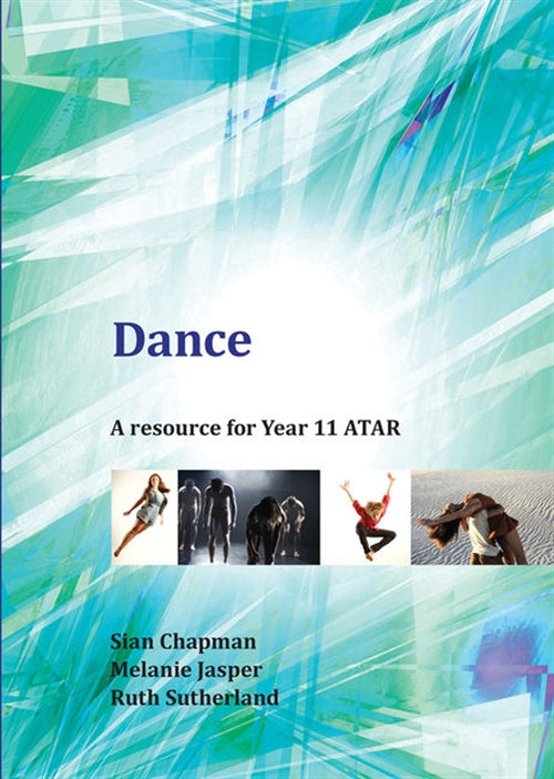 Dance: Year 11 ATAR | Zookal Textbooks | Zookal Textbooks