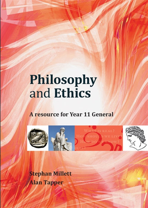 Philosophy and Ethics: Year 11 General | Zookal Textbooks | Zookal Textbooks