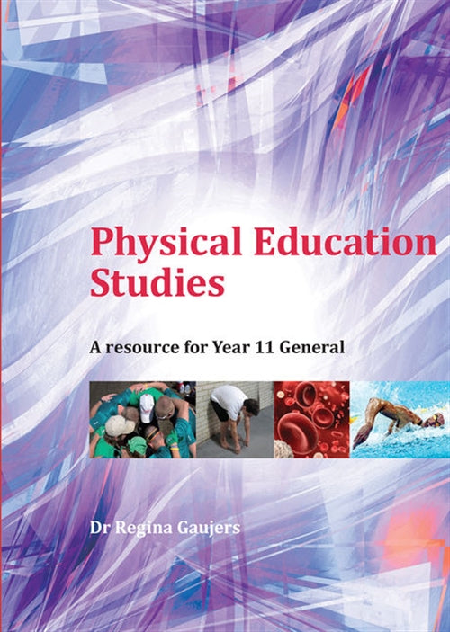  Physical Education Studies: Year 11 General | Zookal Textbooks | Zookal Textbooks