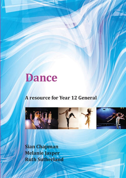 Dance: Year 12 General | Zookal Textbooks | Zookal Textbooks