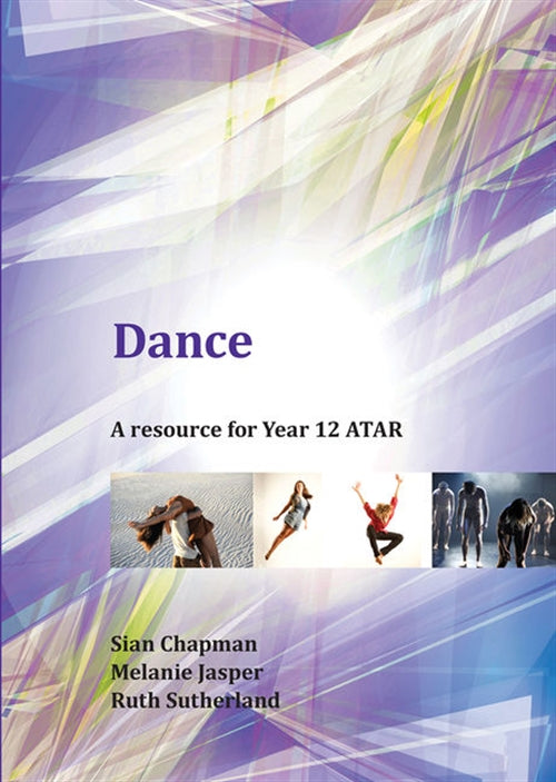 Dance: Year 12 ATAR | Zookal Textbooks | Zookal Textbooks