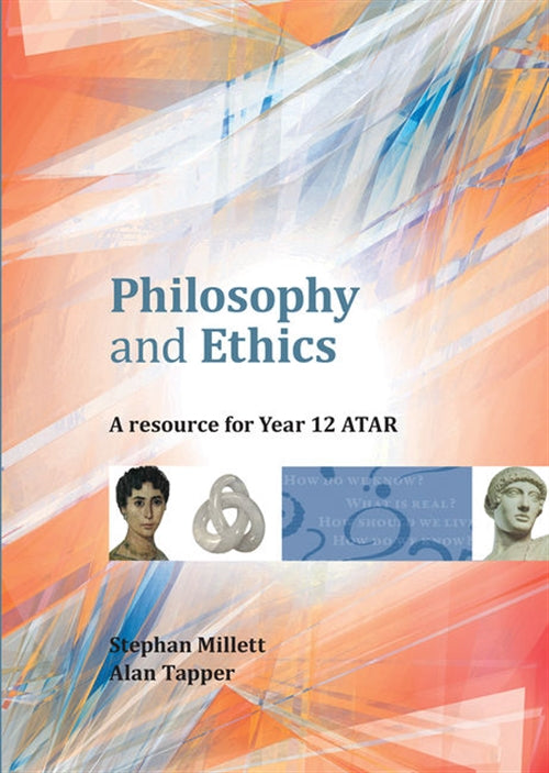 Philosophy and Ethics: Year 12 ATAR | Zookal Textbooks | Zookal Textbooks
