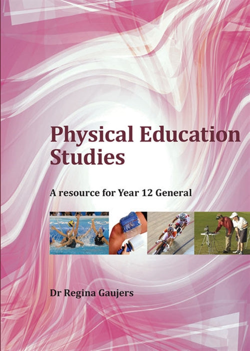  Physical Education Studies: Year 12 General | Zookal Textbooks | Zookal Textbooks