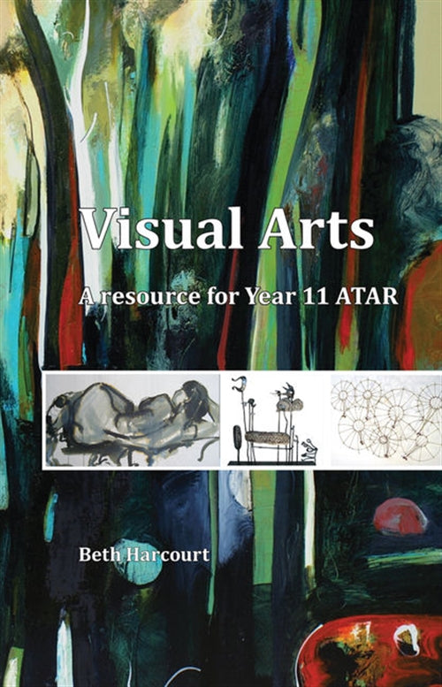  Visual Arts Year 11 ATAR | Zookal Textbooks | Zookal Textbooks
