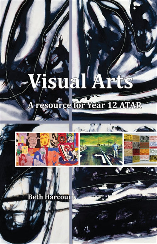  Visual Arts Year 12 ATAR | Zookal Textbooks | Zookal Textbooks