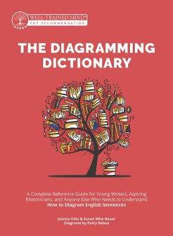 The Diagramming Dictionary | Zookal Textbooks | Zookal Textbooks