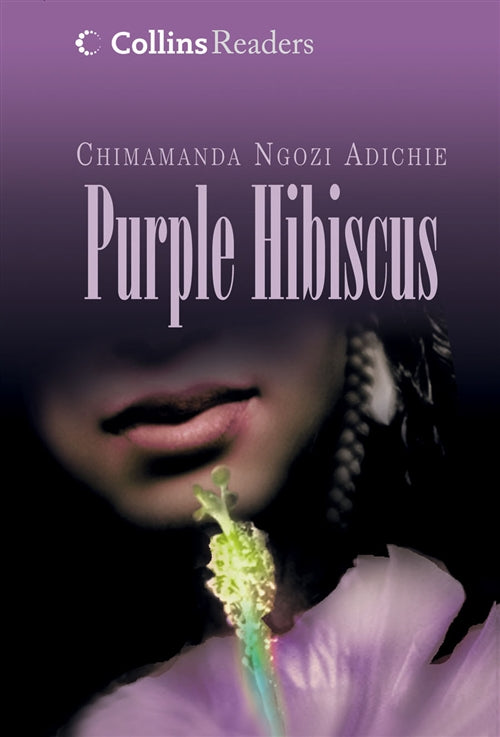  Purple Hibiscus | Zookal Textbooks | Zookal Textbooks
