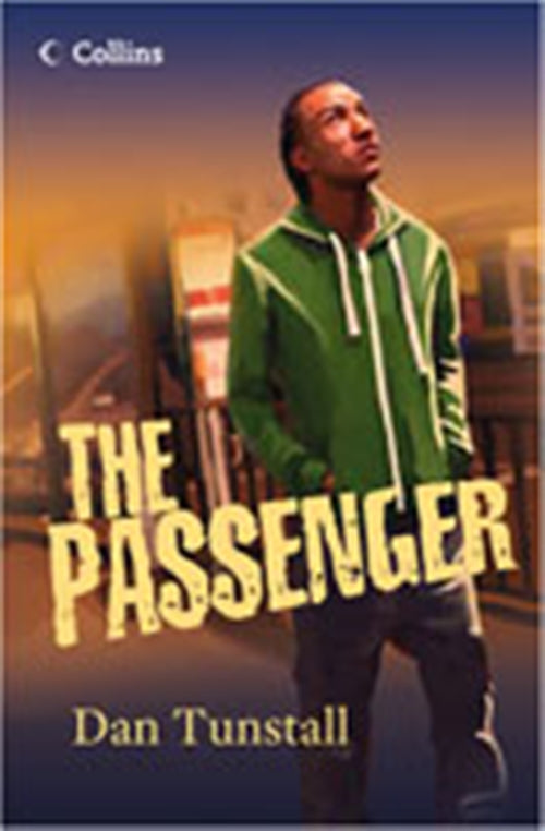  Read On Level 3b-3a The Passenger | Zookal Textbooks | Zookal Textbooks