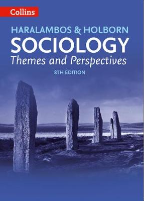Sociology Themes and Perspectives | Zookal Textbooks | Zookal Textbooks