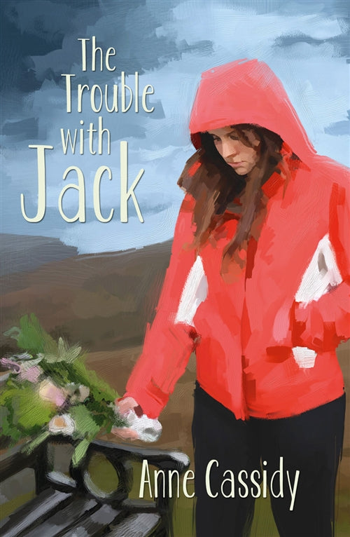 Read On - The Trouble With Jack | Zookal Textbooks | Zookal Textbooks