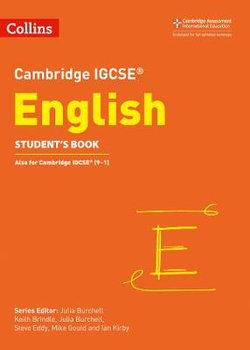  Cambridge IGCSE English Student's Book, 3rd Edition | Zookal Textbooks | Zookal Textbooks