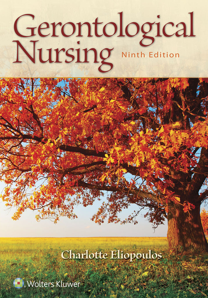 Gerontological Nursing | Zookal Textbooks | Zookal Textbooks
