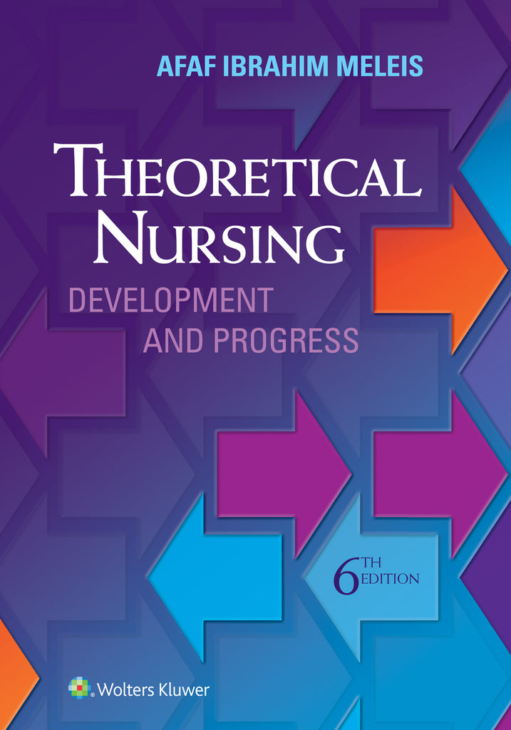 Theoretical Nursing | Zookal Textbooks | Zookal Textbooks