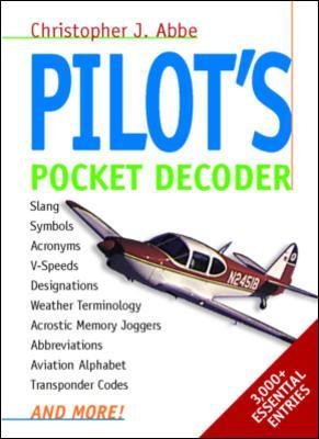 Pilot's Pocket Decoder | Zookal Textbooks | Zookal Textbooks