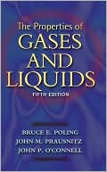 The Properties of Gases and Liquids 5E | Zookal Textbooks | Zookal Textbooks