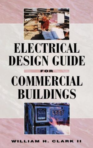 Electrical Design Guide for Commercial Buildings | Zookal Textbooks | Zookal Textbooks