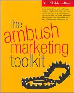 Ambush Marketing Toolkit | Zookal Textbooks | Zookal Textbooks