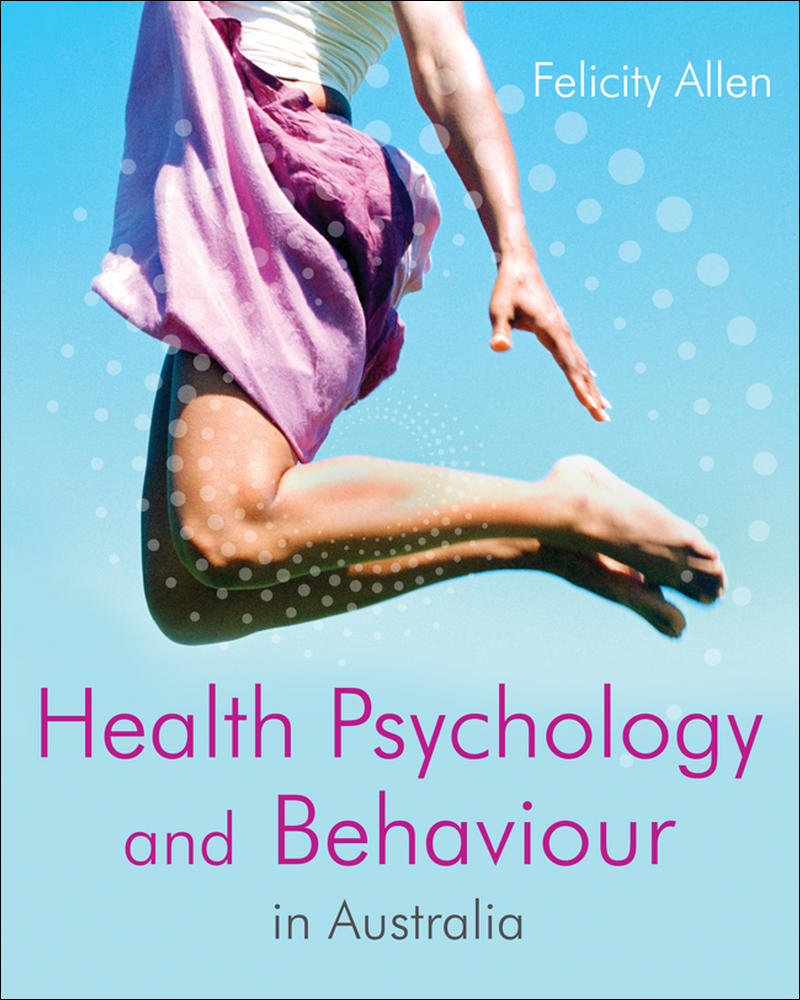 Health Psychology and Behaviour | Zookal Textbooks | Zookal Textbooks