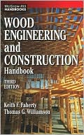 Wood Engineering and Construction Handbook | Zookal Textbooks | Zookal Textbooks