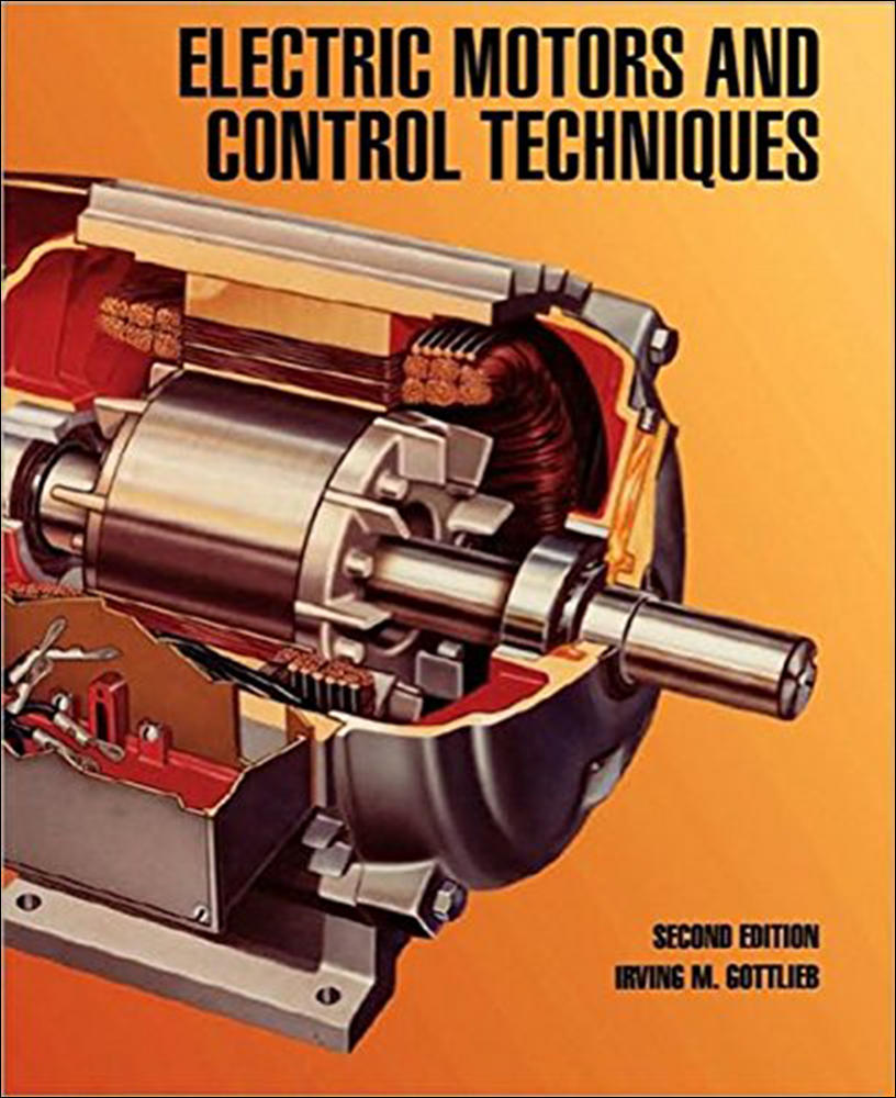 Electric Motors and Control Techniques | Zookal Textbooks | Zookal Textbooks