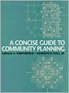 A Concise Guide to Community Planning | Zookal Textbooks | Zookal Textbooks