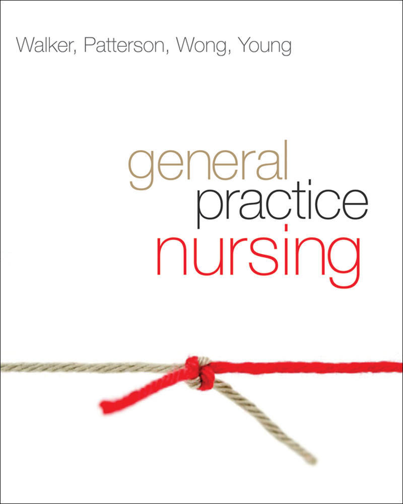 General Practice Nursing | Zookal Textbooks | Zookal Textbooks