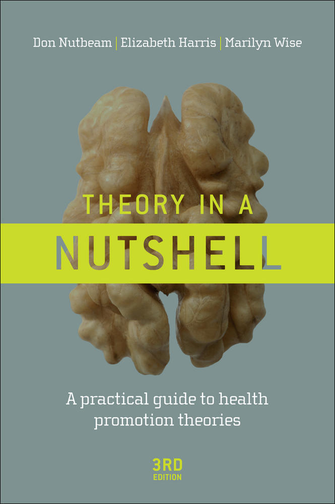 Theory in a Nutshell | Zookal Textbooks | Zookal Textbooks
