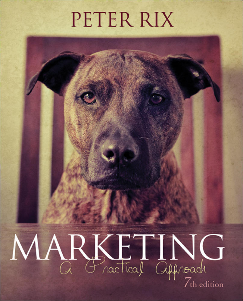 Marketing: A Practical Approach | Zookal Textbooks | Zookal Textbooks