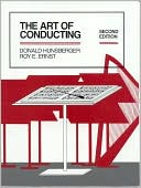 The Art of Conducting | Zookal Textbooks | Zookal Textbooks