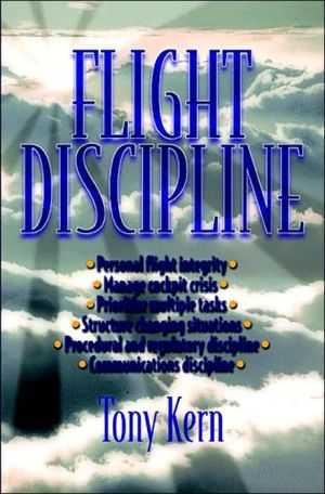Flight Discipline | Zookal Textbooks | Zookal Textbooks